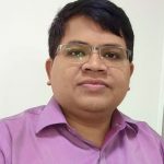 Vinod TP