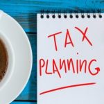 TAX Planning
