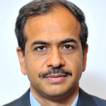 rahul singh, CIO Equities, Tata Mutua Fund pic