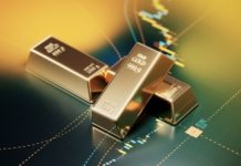 Add a touch of gold to your portfolio Gold price