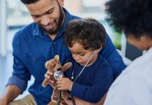 Five Reasons to Get Health Insurance for Your Child