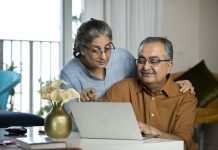 Financial Planning in your 40s and 50s