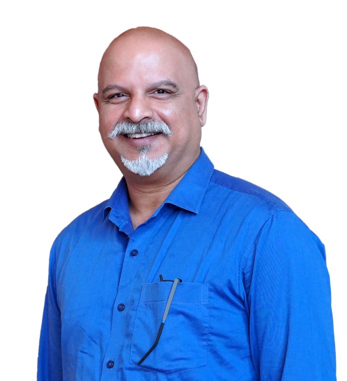 Satish Menon