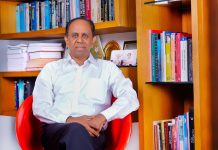 ‘Discount broking space getting overcrowded; Sensex can hit 100,000’ – Interview with Business Standard CJ George